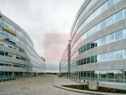 Powierzchnia biurowa Warszawa Włochy