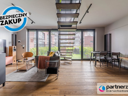 Mieszkanie Gdańsk Śródmieście ul. Toruńska