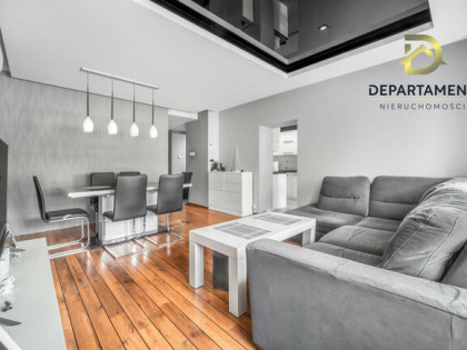 Mieszkanie Piekary Śląskie, Tadeusza Kościuszki