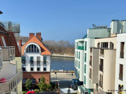 Mieszkanie Kołobrzeg, Cicha