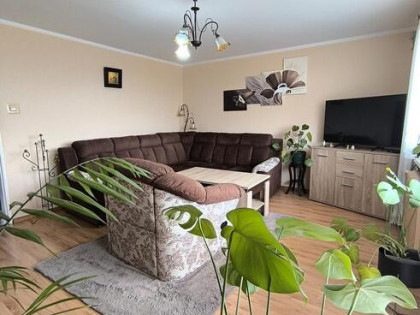 Dwupokojowe mieszkanie z balkonem w Szczecinku