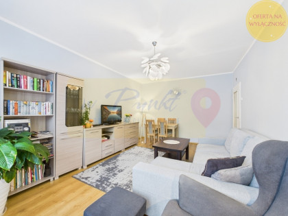 koniec wnoszenia zakupów na 4 piętro!