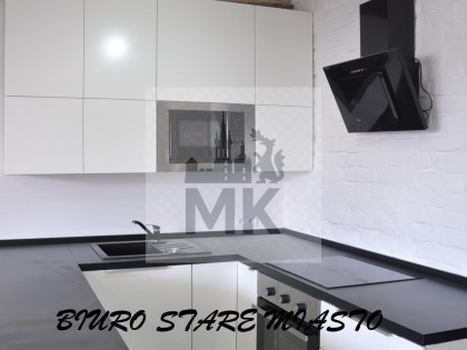 Mieszkanie Kraków Kraków-Śródmieście, Stare Miasto ul. Mikołajska