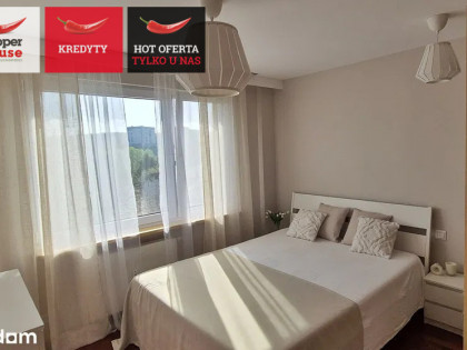 Mieszkanie Gdynia Karwiny ul. Leopolda Staffa