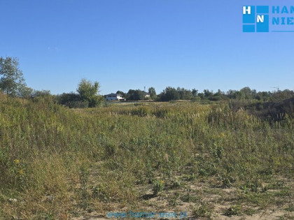 Kształtna działka do budowy bliźniaka !!!