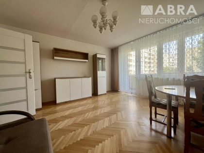 Mieszkanie Warszawa gm. Bemowo Bemowo, Wrocławska