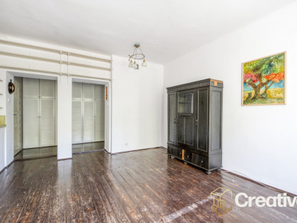 Mieszkanie Warszawa Mokotów ul. Chełmska