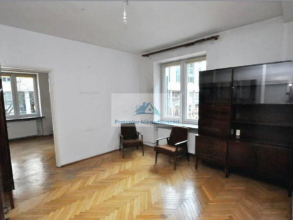 Mieszkanie Warszawa Śródmieście, Śródmieście ul. Piękna