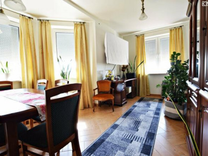 Dom Rudnik gm. Wólka