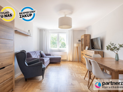 Mieszkanie Gdynia Wzgórze Św. Maksymiliana ul. Gen. Józefa Hallera