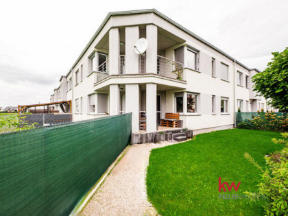 Mieszkanie Pobiedziska, Fiołkowa