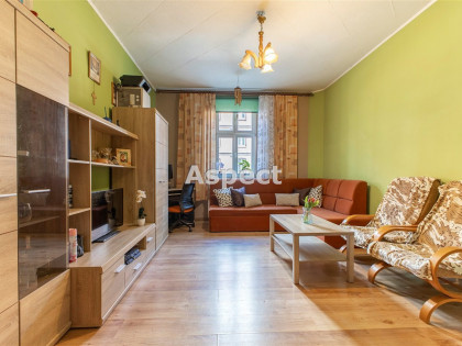 Mieszkanie Ruda Śląska