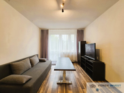 Przestronna kawalerka w centrum Krakowa