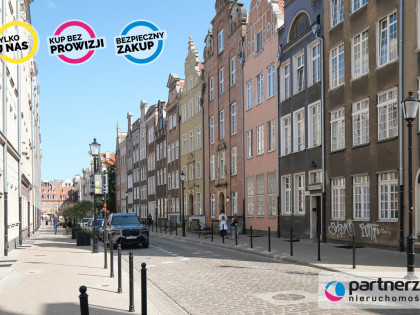 Mieszkanie Gdańsk Śródmieście ul. Ogarna