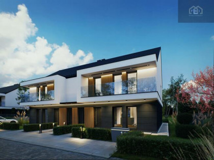 Mieszkanie Libertów gm. Mogilany