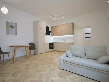 Mieszkanie Lublin Śródmieście