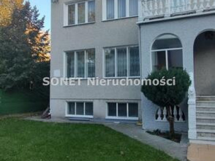 Dom Warszawa Włochy