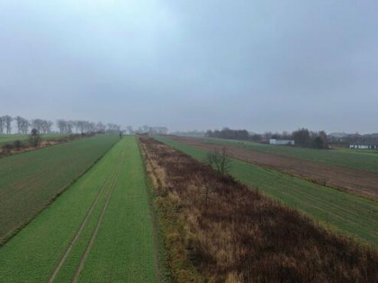 Działka rolna Lublin Dominów