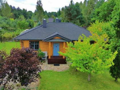 Dom Grabniak gm. Urszulin