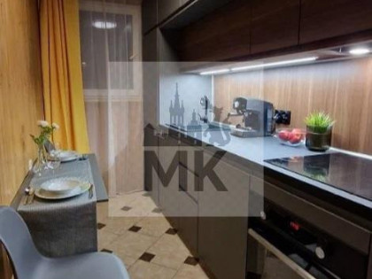 Mieszkanie Kraków Kraków-Nowa Huta, Bieńczyce ul. rondo Piastowskie