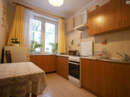 Mieszkanie Lublin tatary