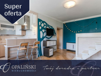 Mieszkanie Rzeszów, Hetmańska