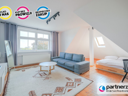 Mieszkanie Sopot Górny ul. Ignacego Krasickiego