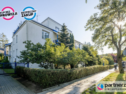 Mieszkanie Gdynia Mały Kack ul. Spokojna