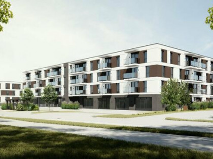 Mieszkanie Lublin Czechów Północny