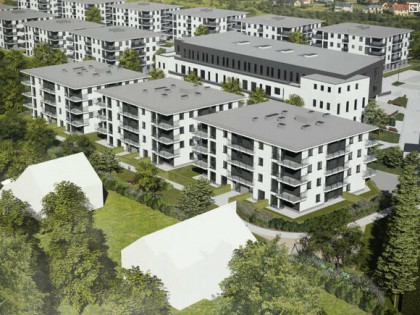 Mieszkanie Lublin Ponikwoda