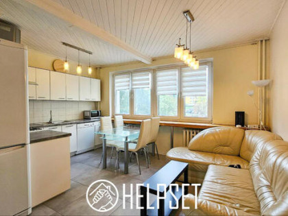 Mieszkanie Gdańsk Siedlce, Szara