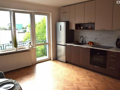 Mieszkanie Lublin Wieniawa