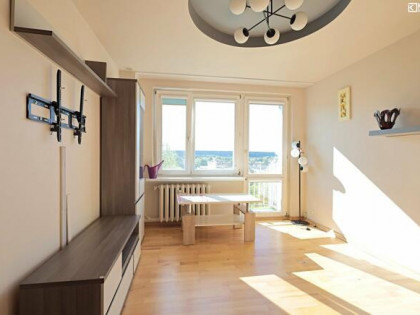 Mieszkanie Lublin Wrotków