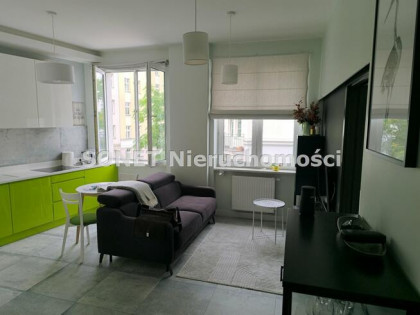 Mieszkanie Warszawa