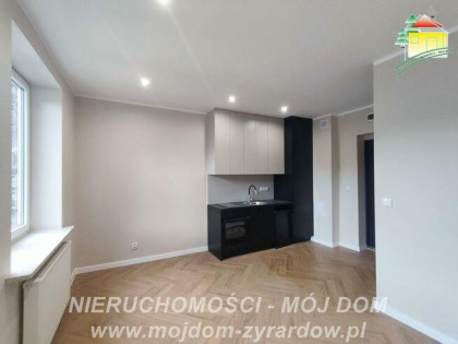 Mieszkanie Żyrardów