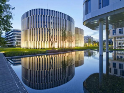 Powierzchnia biurowa Warszawa Ochota