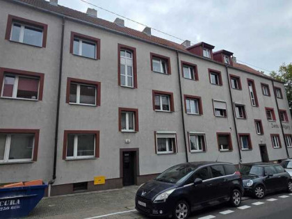 Spółdzielczo-własnościowe na Pogodnie