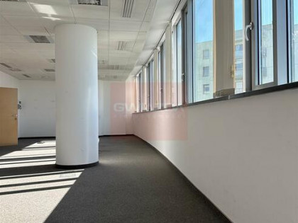 Powierzchnia biurowa Warszawa Mokotów