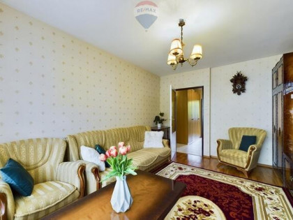 Do wynajęcia 2 pokoje, pow. 43,90 m²