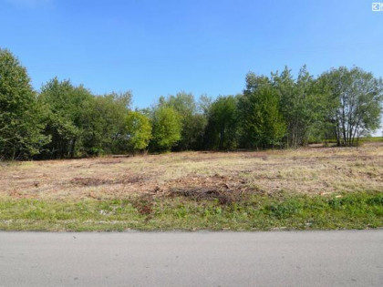 Działka budowlana Jabłonna Pierwsza gm. Jabłonna