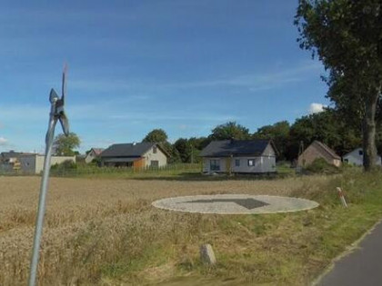 DZIAŁKA - WZ na budynek handlowo-usługowy 300 m2 gm.Kiszkowo