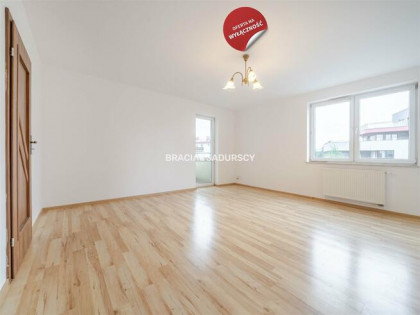 Mieszkanie Kraków Dębniki, Ruczaj, Zachodnia