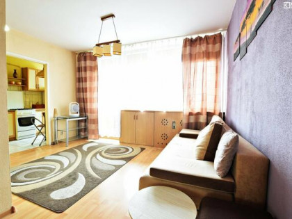 Mieszkanie Lublin Czechów