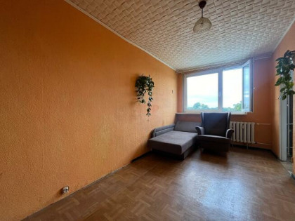 Mieszkanie Wrocław Psie Pole, Zakrzów, Okulickiego Leopolda gen.