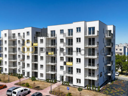 Mieszkanie Zielona Góra Śląskie, Osiedle Śląskie