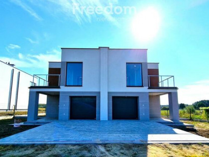 3 segmenty Premium 134 m2, Porosiuki