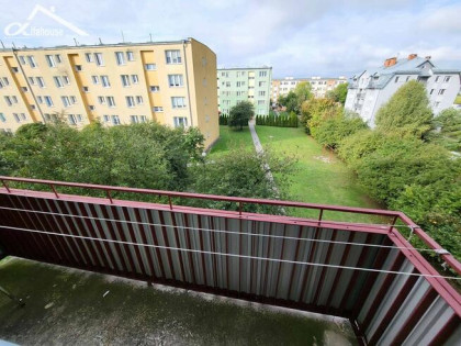 Mieszkanie Chełm gm. chełm , Wojsławicka