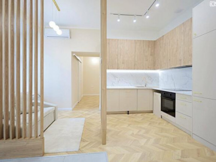 Mieszkanie Lublin Śródmieście