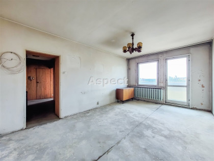 Mieszkanie Katowice Osiedle Wincentego Witosa