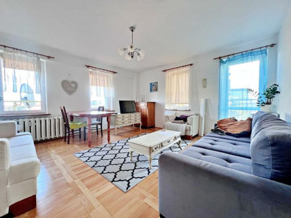 Mieszkanie Wrocław Fabryczna, Popowice, Legnicka